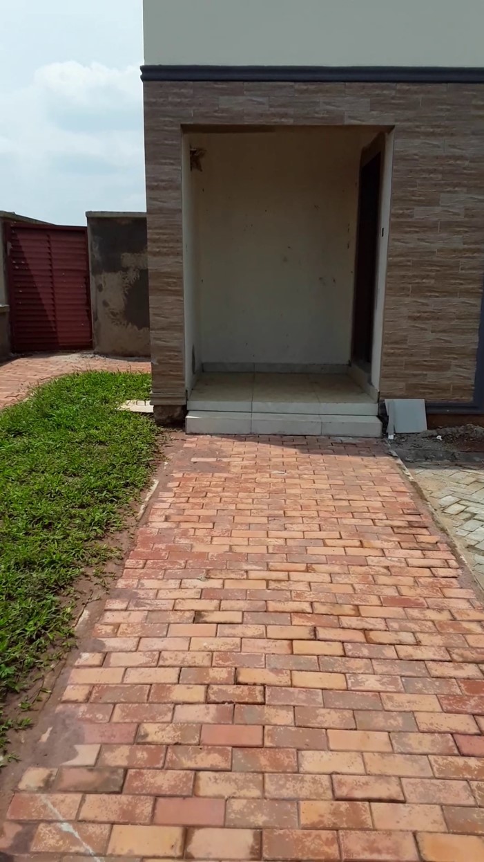 Tagardens Terrace Duplex